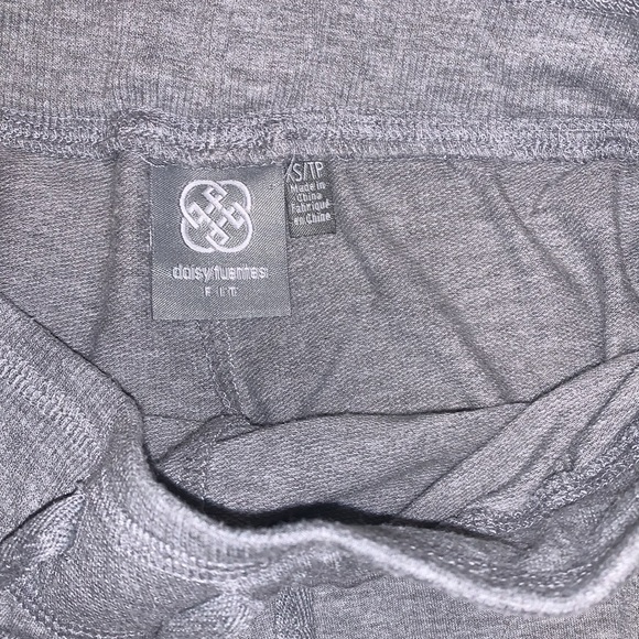 Daisy Fuentes Fit Track Pants - Picture 5 of 9